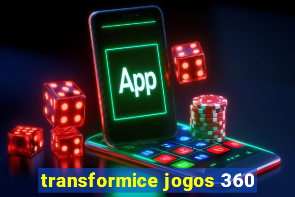 transformice jogos 360